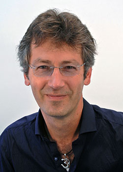 Porträt von Rechtsanwalt Joachim Schwarzenau